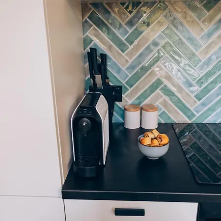 Apartamento Strefa Ciszy *
