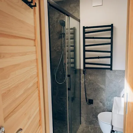 Apartamento Strefa Ciszy