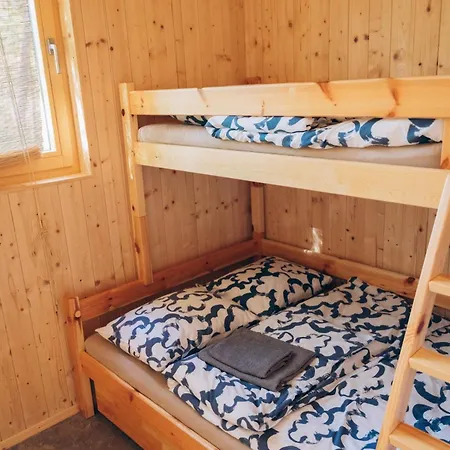 Apartamento Strefa Ciszy